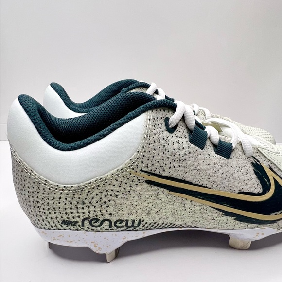 Nike Hyperdiamond 4 Pro Women's Softball Cleats Multicolor Size 7.5 - Picture 8 of 12